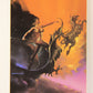 Boris Vallejo 1991 Artwork Trading Card #3 Night L010200