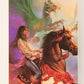 Boris Vallejo 1991 Artwork Trading Card #4 Gryphon's Eerie L010201