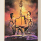 Boris Vallejo 1991 Artwork Trading Card #9 Capricorn The Goat L010206