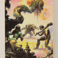 Boris Vallejo 1991 Artwork Trading Card #17 Through The Reality Warp L010214