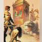 Boris Vallejo 1991 Artwork Trading Card #18 Tarnsman L010215