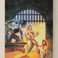 Boris Vallejo 1991 Artwork Trading Card #21 Dungeon L010218