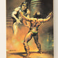 Boris Vallejo 1991 Artwork Trading Card #27 Genie L010224