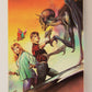 Boris Vallejo 1991 Artwork Trading Card #28 Beast And The Butterfly L010225