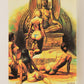 Boris Vallejo 1991 Artwork Trading Card #29 Haesel The Slave L010226