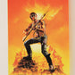 Boris Vallejo 1991 Artwork Trading Card #30 Mercenary L010227