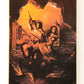 Boris Vallejo 1991 Artwork Trading Card #32 Cave Battle L010229