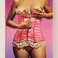 Boris Vallejo 1991 Artwork Trading Card #35 Jade Manikin L010232