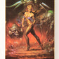 Boris Vallejo 1991 Artwork Trading Card #36 Alpnu L010233