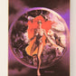 Boris Vallejo 1991 Artwork Trading Card #47 Bursting Out L010244