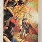 Boris Vallejo 1991 Artwork Trading Card #56 Phantom Of The Sea L010253