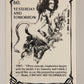 Boris Vallejo 1991 Artwork Trading Card #60 Yesterday And Tomorrow L010257