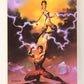 Boris Vallejo 1991 Artwork Trading Card #63 Heavy Metal L010260