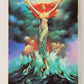 Boris Vallejo 1991 Artwork Trading Card #65 The Bride L010262