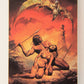 Boris Vallejo 1991 Artwork Trading Card #69 The Last Stand L010266