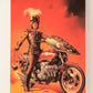 Boris Vallejo 1991 Artwork Trading Card #70 Knight On Wheels L010267