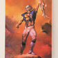 Boris Vallejo 1991 Artwork Trading Card #73 Football Hero L010270