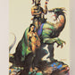 Boris Vallejo 1991 Artwork Trading Card #76 Nomads L010273