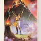 Boris Vallejo 1991 Artwork Trading Card #77 Elijah L010274