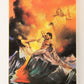 Boris Vallejo 1991 Artwork Trading Card #86 Es And The Creation L010283