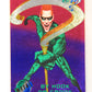 Batman Forever Metal 1995 Trading Card #5 By Hook Or Crook L010316