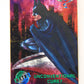 Batman Forever Metal 1995 Trading Card #7 Unconventional Cure L010318