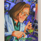 Batman Forever Metal 1995 Trading Card #10 Edward Nygma L010321