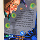Batman Forever Metal 1995 Trading Card #10 Edward Nygma L010321