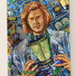 Batman Forever Metal 1995 Trading Card #11 True Genius L010322