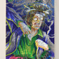 Batman Forever Metal 1995 Trading Card #12 Power Play L010323