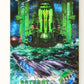 Batman Forever Metal 1995 Trading Card #13 Batboat L010324