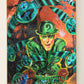Batman Forever Metal 1995 Trading Card #15 Surprise Package L010326