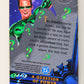 Batman Forever Metal 1995 Trading Card #16 A Question Of Power L010327