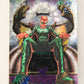 Batman Forever Metal 1995 Trading Card #17 Brain Power L010328