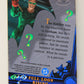 Batman Forever Metal 1995 Trading Card #18 Full Loon Rising L010329