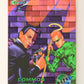 Batman Forever Metal 1995 Trading Card #20 Common Ground L010331