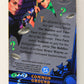 Batman Forever Metal 1995 Trading Card #20 Common Ground L010331