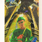 Batman Forever Metal 1995 Trading Card #21 Cat And Mouse L010332