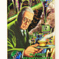 Batman Forever Metal 1995 Trading Card #29 Alfred Pennyworth L010340