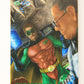 Batman Forever Metal 1995 Trading Card #31 Perfect Fit L010342