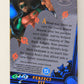 Batman Forever Metal 1995 Trading Card #31 Perfect Fit L010342