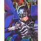 Batman Forever Metal 1995 Trading Card #33 Pole Position L010344