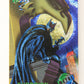 Batman Forever Metal 1995 Trading Card #34 Guardian L010345