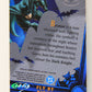 Batman Forever Metal 1995 Trading Card #37 Fly By Night L010348