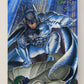 Batman Forever Metal 1995 Trading Card #38 Night Watch L010349
