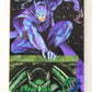 Batman Forever Metal 1995 Trading Card #42 Sentinel L010353