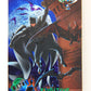 Batman Forever Metal 1995 Trading Card #43 Fugitive L010354