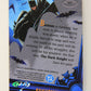 Batman Forever Metal 1995 Trading Card #43 Fugitive L010354