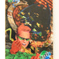 Batman Forever Metal 1995 Trading Card #44 Which Came First L010355