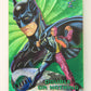 Batman Forever Metal 1995 Trading Card #46 Double Or Nothing L010357